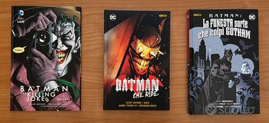 Dc Comics Batman