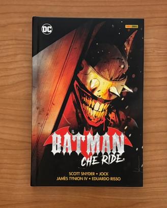 Dc Comics Batman
