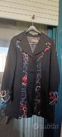 Cappotto  elegante tg M