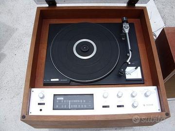 PIONEER C-6000
