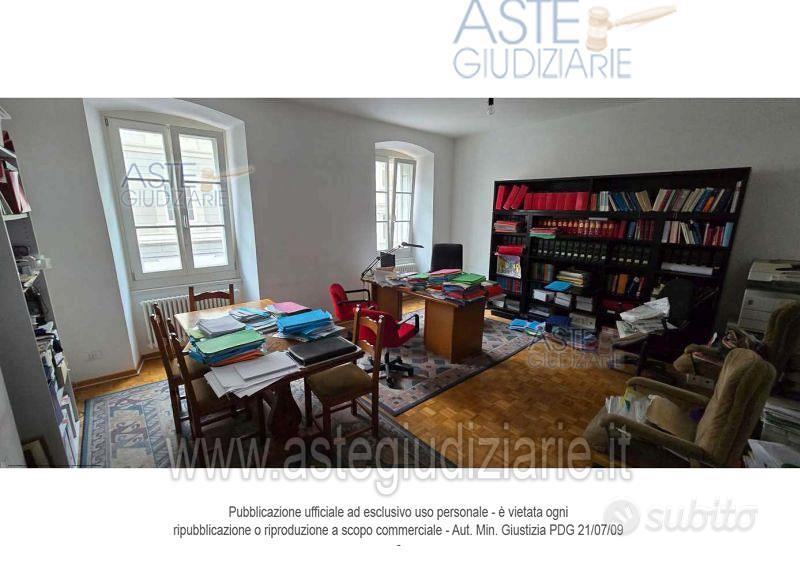 Appartamento – Trieste, Riborgo, Città Nuova-Barriera Nuova-San Vito-Città Vecchia - Vista 3