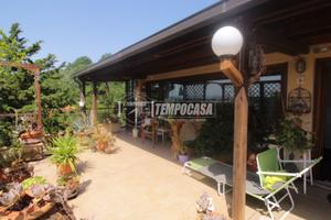 Appartamento Su Due Livelli con Terrazzo Panoramic