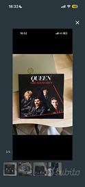 Doppio vinile Queen
