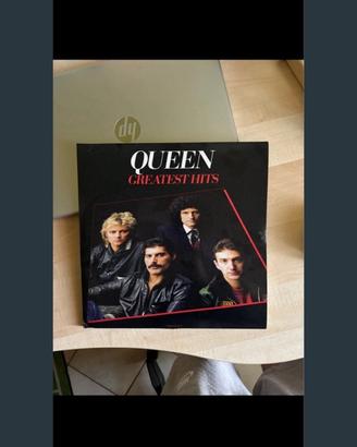 Doppio vinile Queen