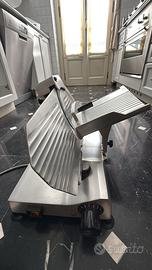 Affettatrice professionale