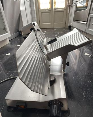 Affettatrice professionale