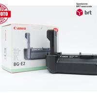 CANON BATTERY GRIP BG-E2