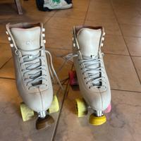 Pattini pattinaggio artistico Belati