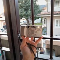 MINOLTA 115 Riva Zoom