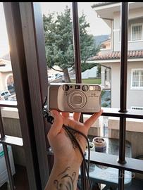 MINOLTA 115 Riva Zoom