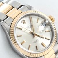 Rolex Oyster Perpetual Datejust
