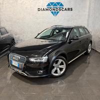 Audi A4 allroad 2.0 TDI 190 CV s-tronic quattro EU