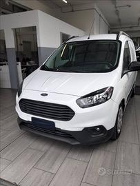 FORD Transit Courier 1.5 tdci 75cv Trend E6