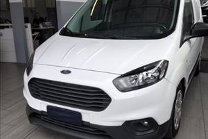 FORD Transit Courier 1.5 tdci 75cv Trend E6