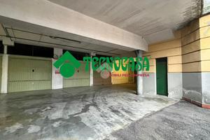 AUTORIMESSA A FIRENZE