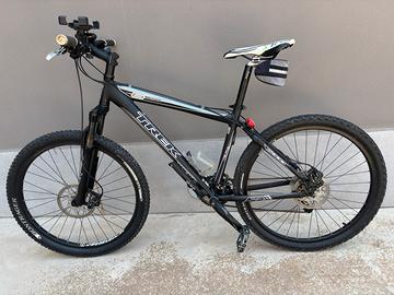 Trek 6000 Series – MTB