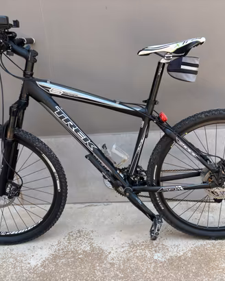 Trek 6000 Series – MTB