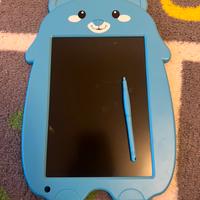 Tavoletta LCD per bambini 9 pollici – nuova