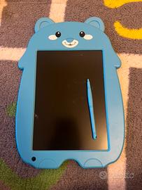 Tavoletta LCD per bambini 9 pollici – nuova