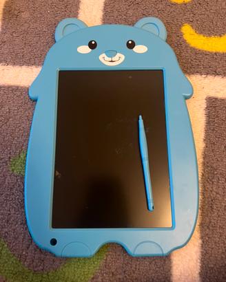 Tavoletta LCD per bambini 9 pollici – nuova