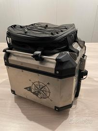 Bauletto givi Outback 42 l 