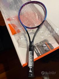 Head Radical MP 2025 Palm Tree Crew