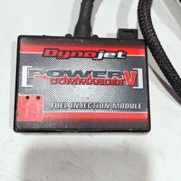 Power Commander 5 CBR 