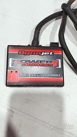 Power Commander 5 CBR 