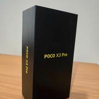 Xiaomi POCO X3 Pro