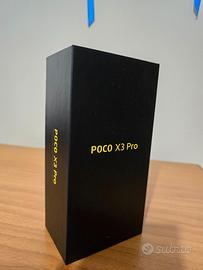 Xiaomi POCO X3 Pro