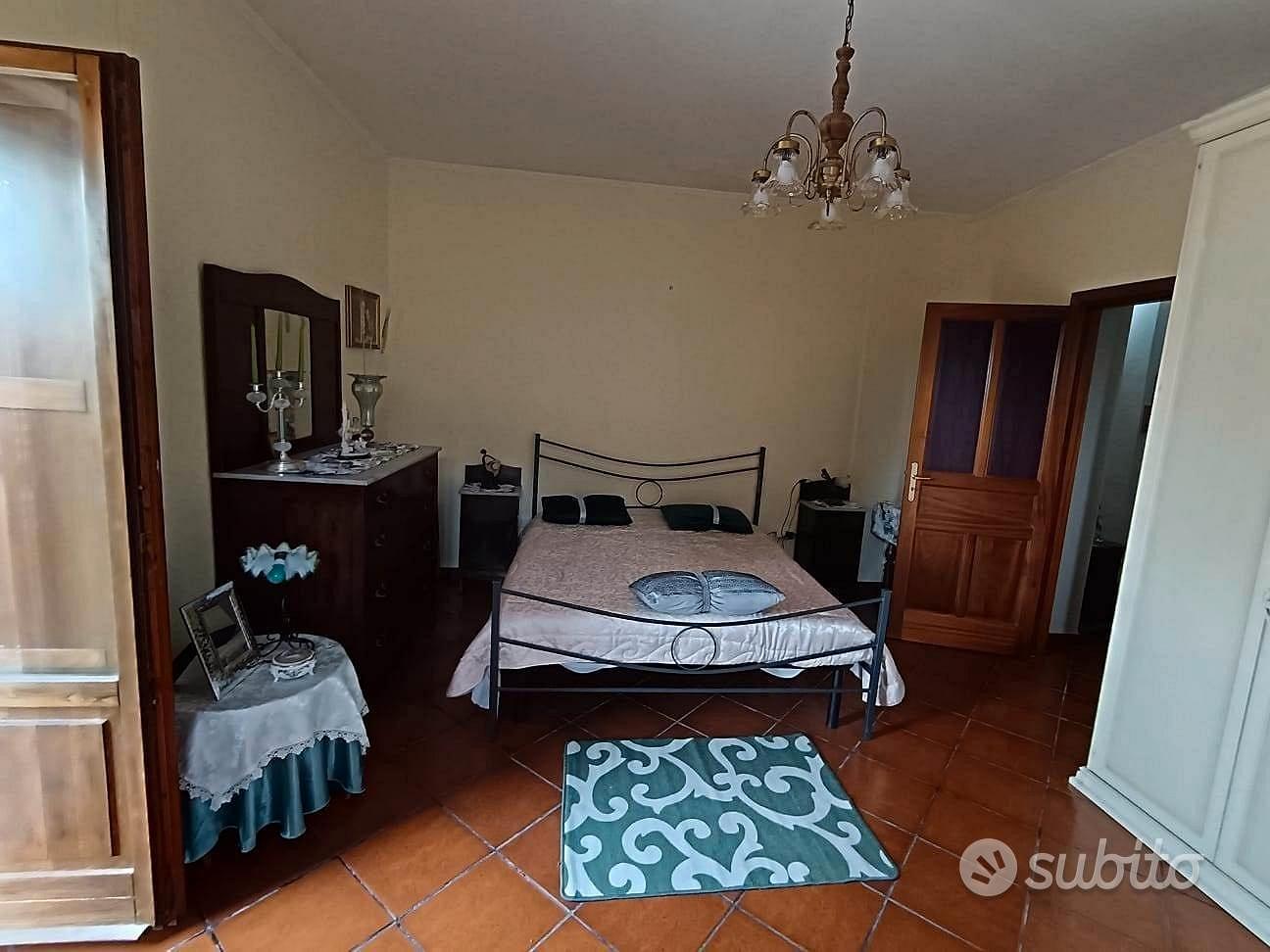 Casa – Rovito, Flavetto - Vista 3