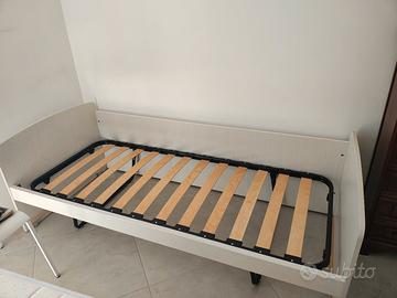 struttura Letto