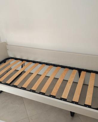struttura Letto