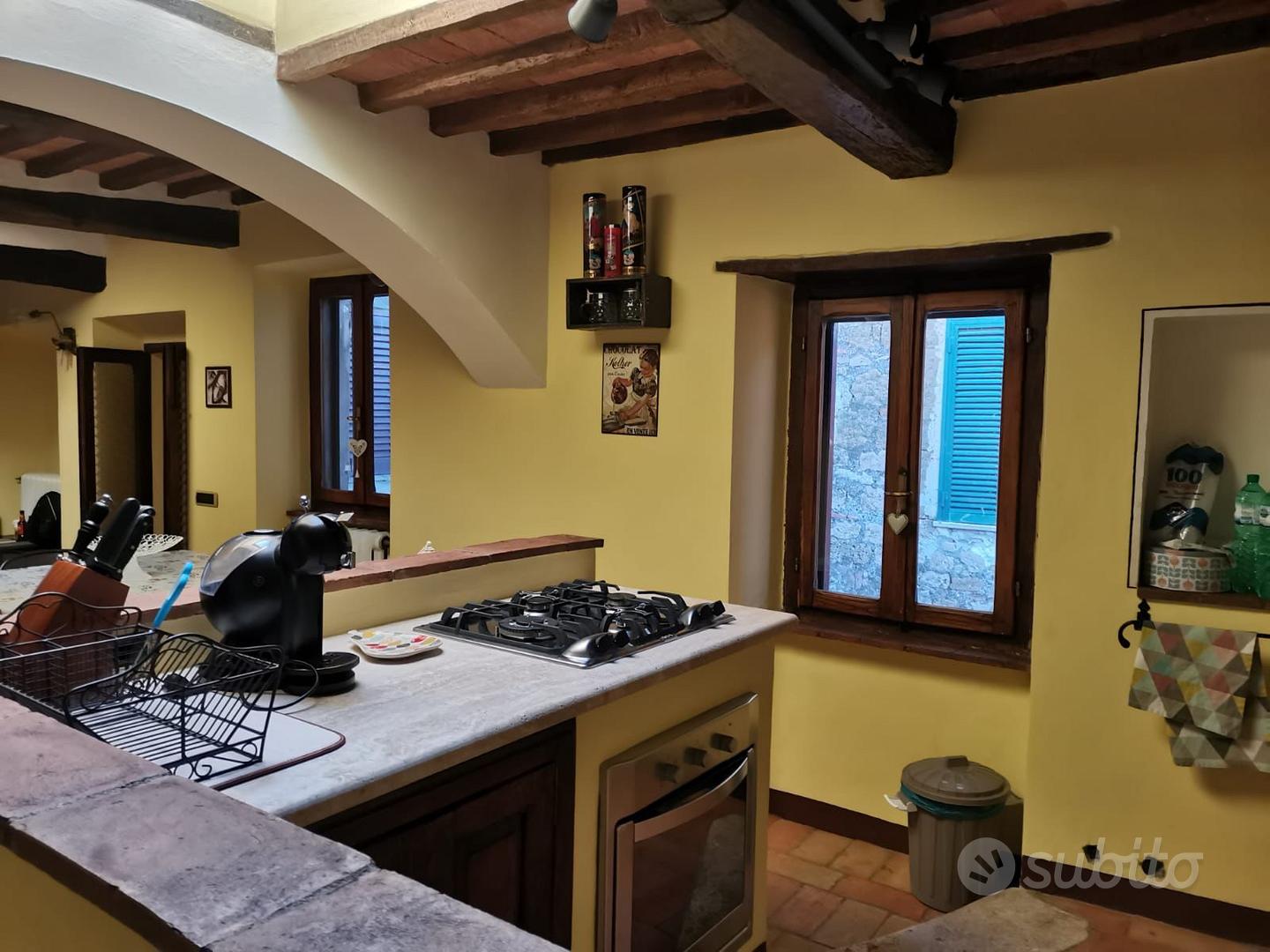 Appartamento – GR - Vista 4