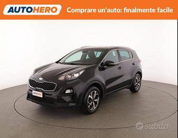 KIA Sportage EE07373