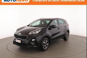 KIA Sportage EE07373