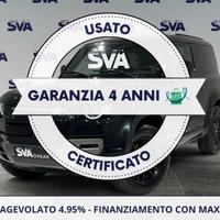 Land Rover Defender 3.0D I6 200CV Autom. AWD (MHEV