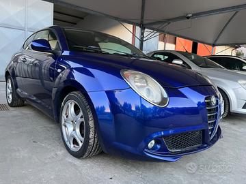 Alfa Romeo MiTo 1.6 JTDm-2 S&S Distinctive Sport P