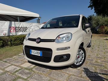 Fiat Panda 1.2 69CV Easy-2015"KM 80.000"