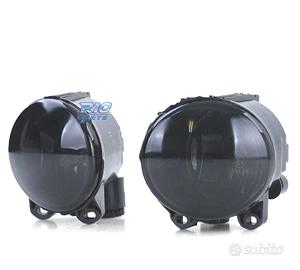 FARI FENDINEBBIA BMW E92 F22 F23 F10 E53 PARAURTI 