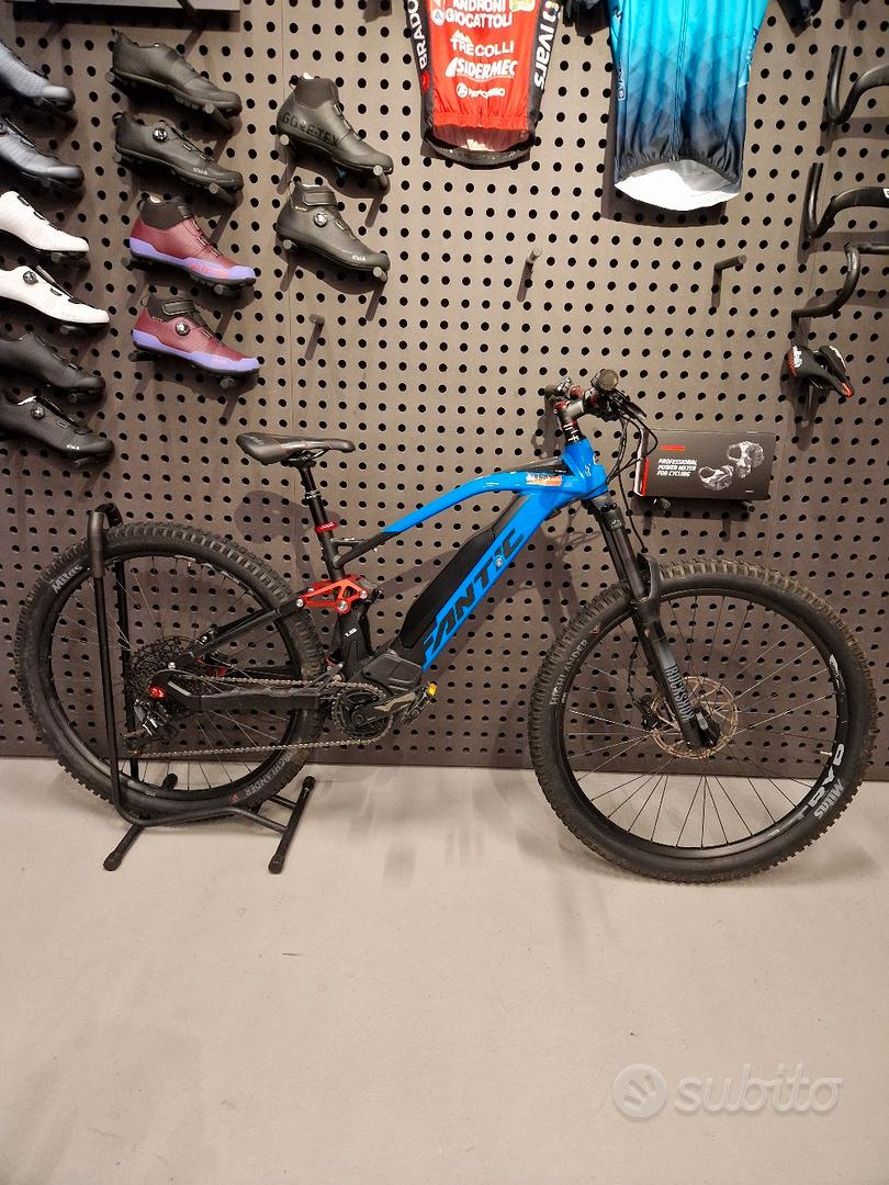 FANTIC XTF 1.5 Biciclette In vendita a Varese