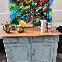 credenza 