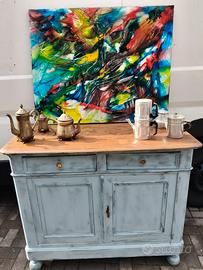 credenza 