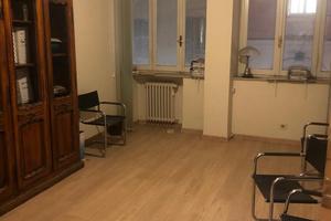 Corso Tacito appartamento uso ufficio 115mq