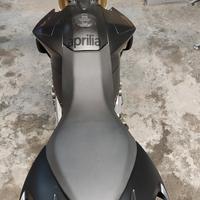 Aprilia Dorsoduro 750