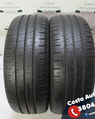 Saldi 215 60 16c Nexen 85%  215 60 R16