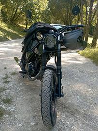 Brixton Cromwell 125