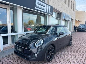 Mini 2.0 Cooper SD