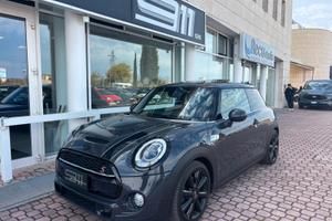 Mini 2.0 Cooper SD