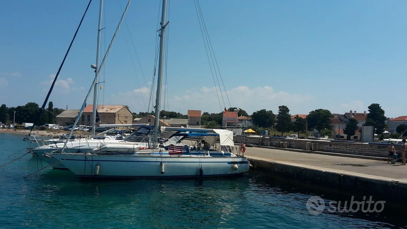 Grand Soleil 46 — Vedi foto 1
